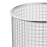 CS734 Vogue Stainless Steel Spaghetti Basket 4.7"