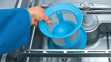 Meiko UPster H500 Pass Through Hood Dishwasher - JD Catering Equipment Solutions Ltd