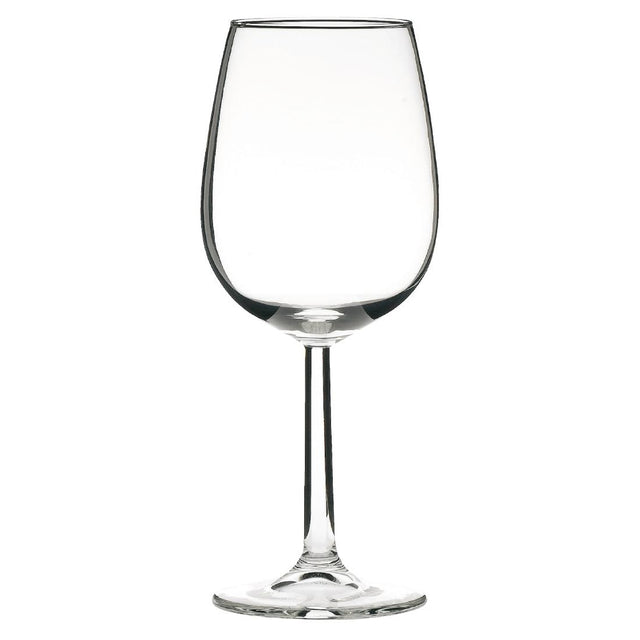 Royal Leerdam Bouquet Wine Glasses 350ml (6 Pack)