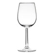 Royal Leerdam Bouquet Red Wine Glasses 290ml (6 Pack)