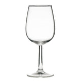 Royal Leerdam Bouquet White Wine Glasses 230ml (6 Pack)