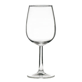 Royal Leerdam Bouquet White Wine Glasses 230ml (6 Pack)