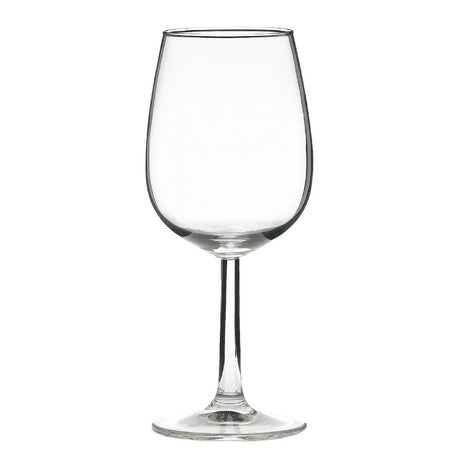 Royal Leerdam Bouquet White Wine Glasses 230ml (6 Pack)