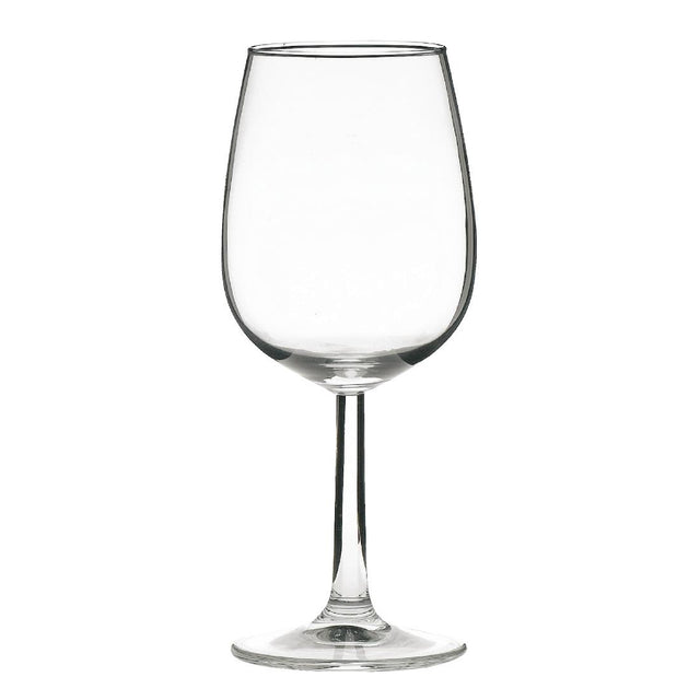 Royal Leerdam Bouquet White Wine Glasses 230ml (6 Pack)