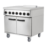 Lincat Phoenix Induction Range PHER01 Three Phase