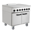 Lincat Phoenix Induction Range PHER01 Three Phase