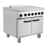 Lincat Phoenix Induction Range PHER01 Three Phase