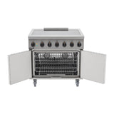 Lincat Phoenix Induction Range PHER01 Three Phase
