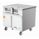 Lincat Phoenix Induction Range PHER01 Three Phase