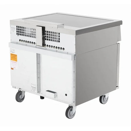 PHER01 - Lincat Phoenix Electric Free-standing Induction Oven Range - 6-Zone - 17.1 kW (3 Phase) CT200