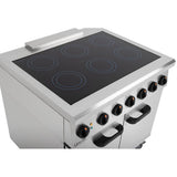 Lincat Phoenix Induction Range PHER01 Three Phase