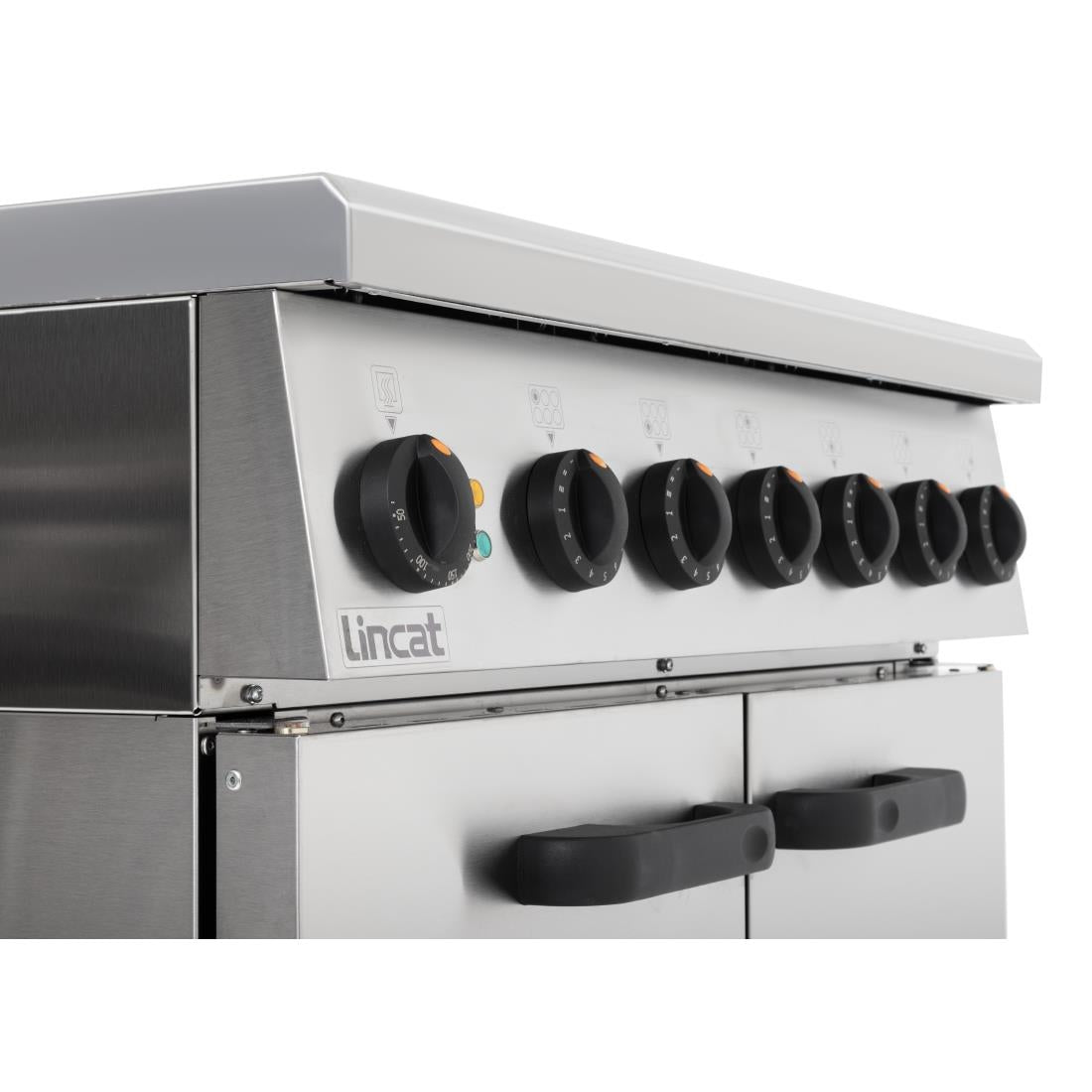 Lincat Phoenix Induction Range PHER01 Three Phase