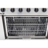 Lincat Phoenix Induction Range PHER01 Three Phase