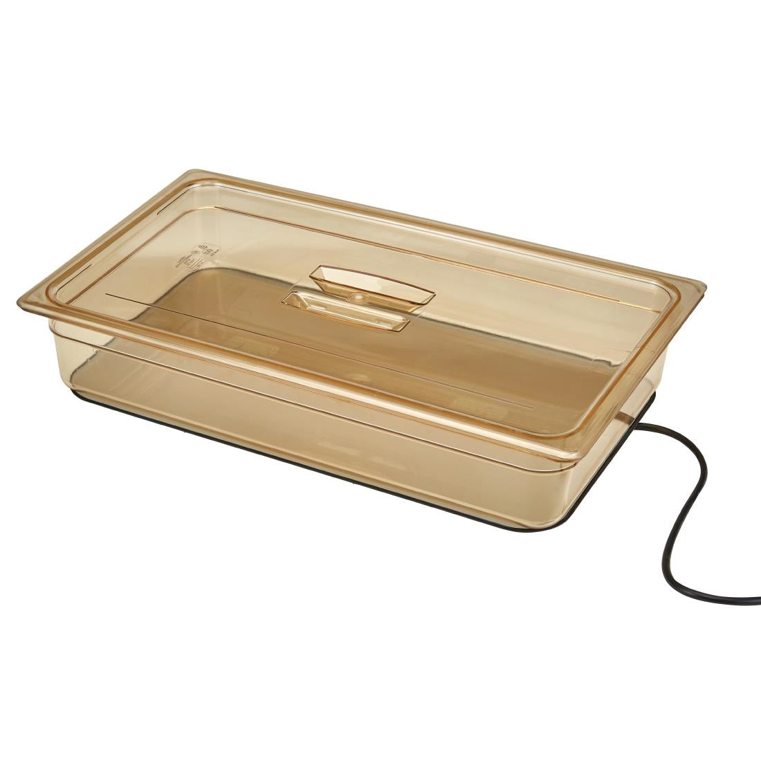 Cambro Heater for 1/1GN and 60x40cm EPP Food Pan Carriers