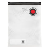 CU028 Zwilling Fresh & Save Reusable Vacuum Bags Medium (Pack of 10)