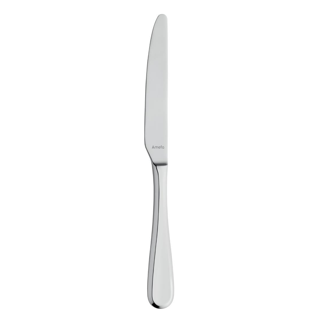 Amefa Drift Table Knives (12 Pack)