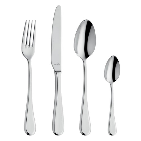 Amefa Drift Table Knives (12 Pack)