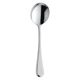 Amefa Drift Medium Soup Spoons (12 Pack)