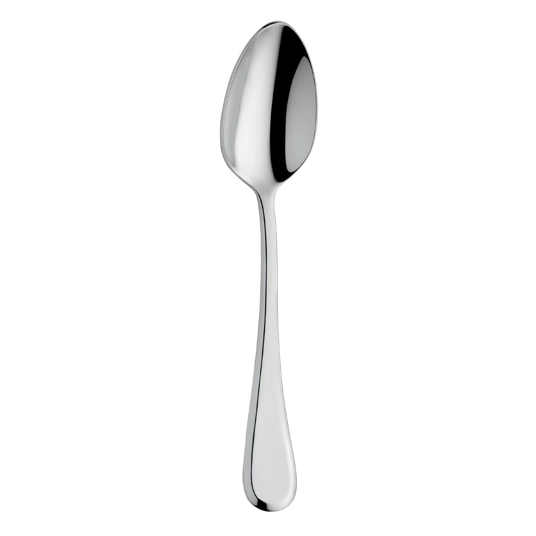 Amefa Drift Medium Teaspoons (12 Pack)