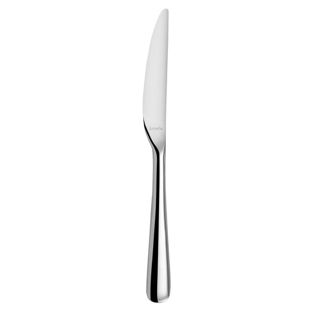Amefa Opus Dessert Knives (12 Pack)