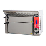 CU078 Stima VP3XL Fast Cook Pizza Oven