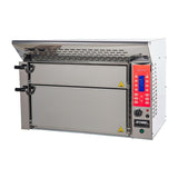 CU079 Stima VP3XL Fast Cook Pizza Oven