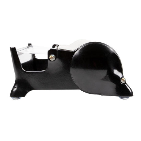 CU113 Boska Rock Foil Dispenser Black