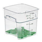 Cambro FreshPro Drain Shelf for 1.89Ltr & 3.78Ltr Containers (6 Pack)