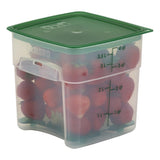 Cambro FreshPro Drain Shelf for 1.89Ltr & 3.78Ltr Containers (6 Pack)