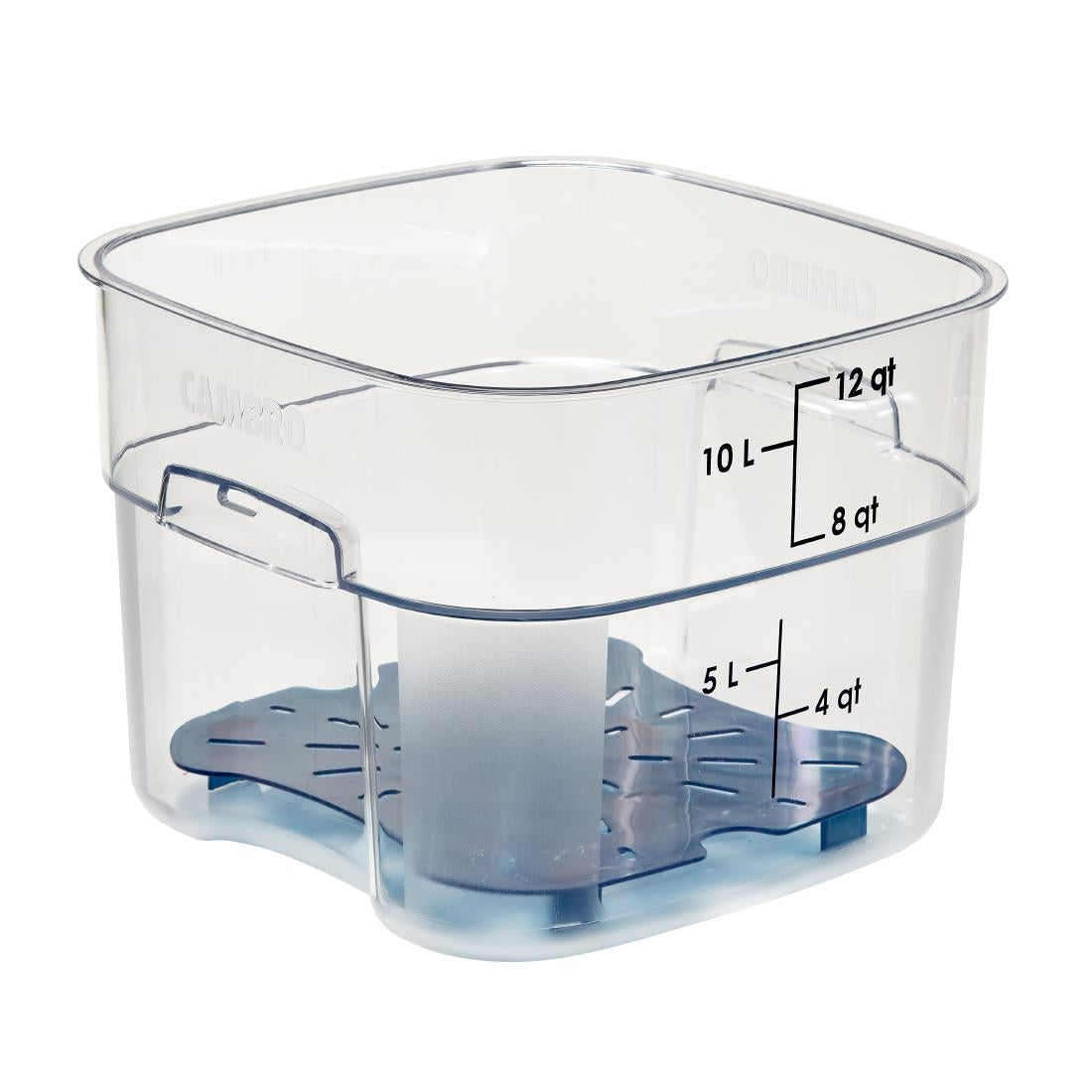 Cambro FreshPro Drain Shelf for 11, 17 & 20Ltr Containers (6 Pack)