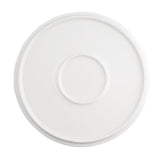 CU174 Olympia Fondant Bowl Aqua - 215mm 8 1/2" (Box 4)