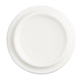 CU177 Olympia Fondant Dipping Dish Aqua - 70mm 2 3/4" (Box 12)
