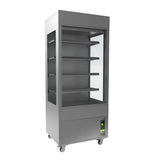 CU193 Moffat M Line Ambient Merchandiser ML2A - JD Catering Equipment Solutions Ltd