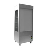 CU194 Moffat M Line Ambient Merchandiser with Lockable Shutters ML2ASA - JD Catering Equipment Solutions Ltd
