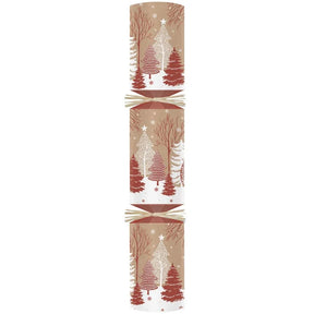 CU270 Swantex Calgary 100% Recycled Christmas Cracker 11" (Pack 100) - JD Catering Equipment Solutions Ltd