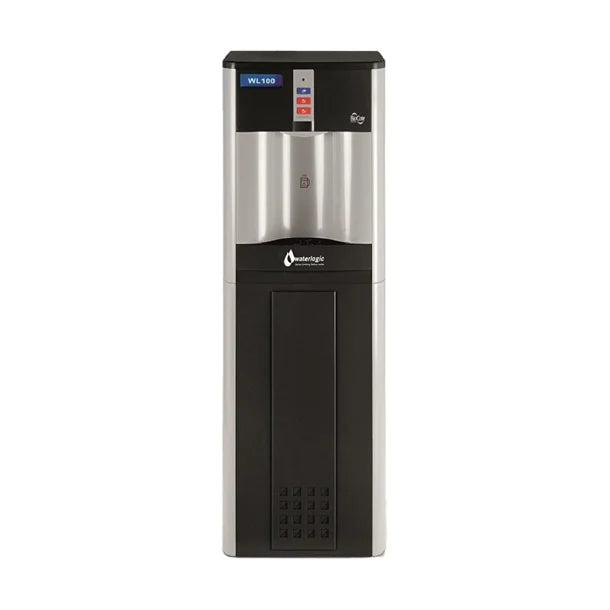 CU300 Waterlogic Freestanding Water Dispenser Cold/Ambient 100POU