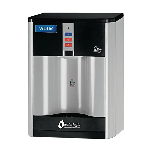 CU309 Waterlogic Countertop Water Dispenser Hot & Cold 100 POU