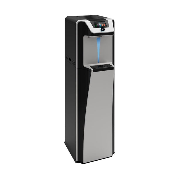 CU355 Waterlogic Firewall Freestanding Water Dispenser Hot/Cold/Ambient/Sparkling 7FWPOU with Install Kit