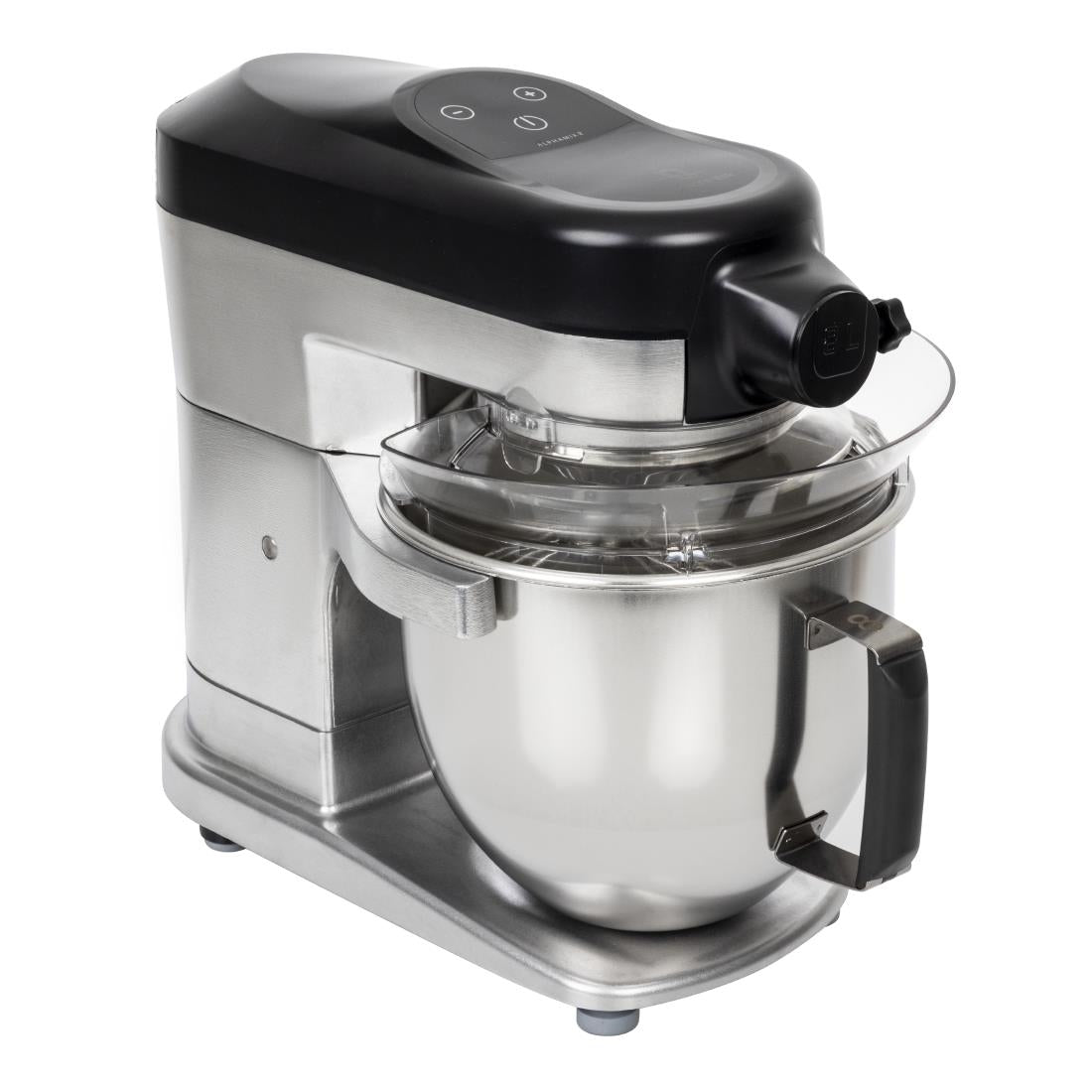 CU364 Matfer Bourgeat Alphamix 2 Stand Mixer 8Ltr