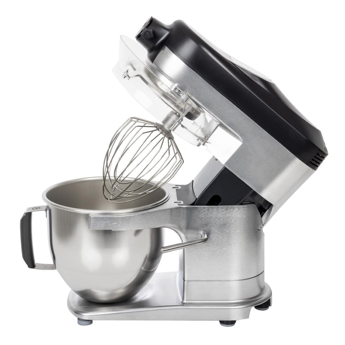 CU364 Matfer Bourgeat Alphamix 2 Stand Mixer 8Ltr