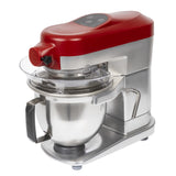 CU365 Matfer Bourgeat Alphamix 2 Stand Mixer 5Ltr