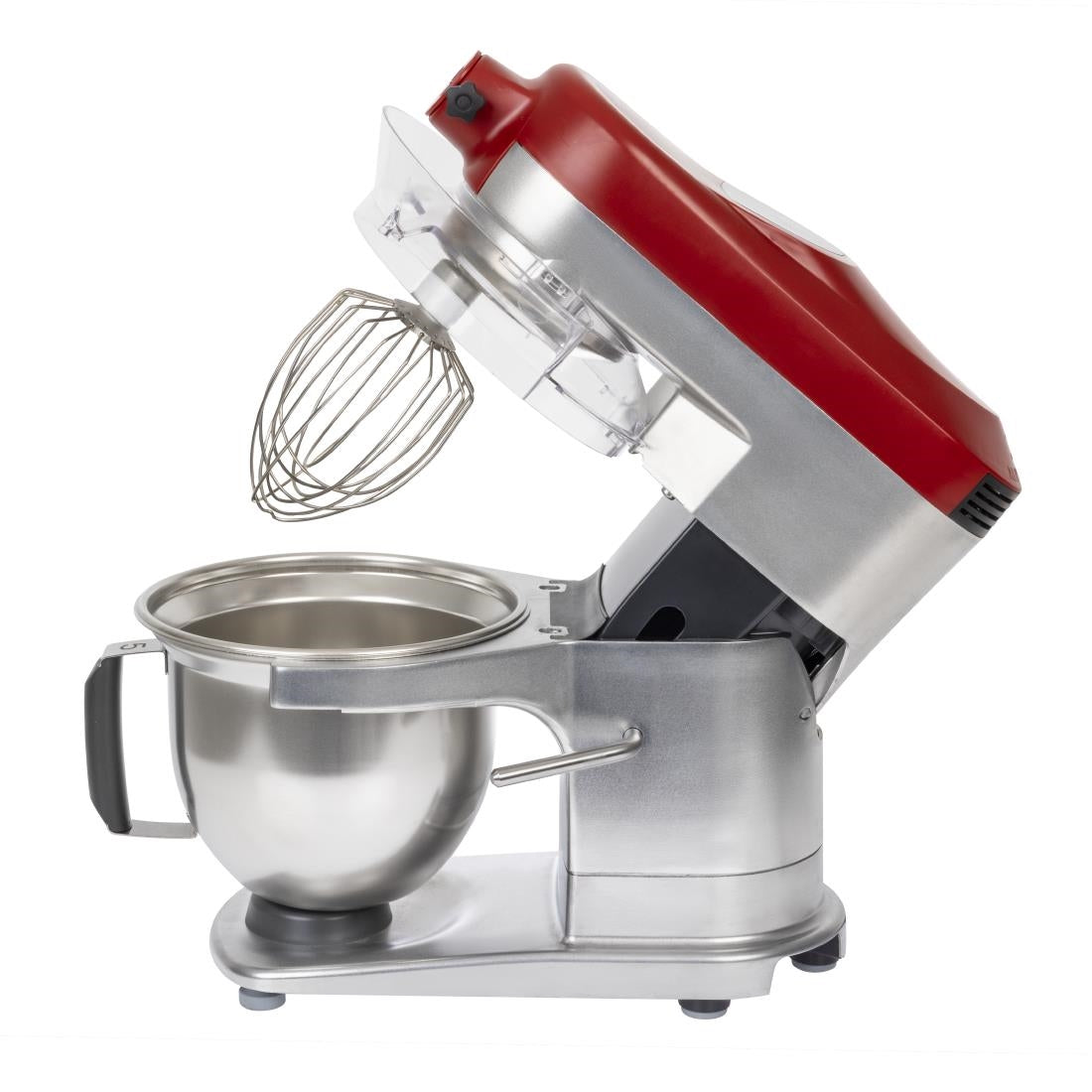 CU365 Matfer Bourgeat Alphamix 2 Stand Mixer 5Ltr