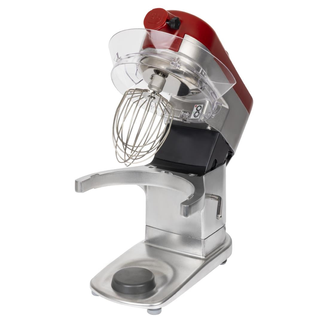 CU365 Matfer Bourgeat Alphamix 2 Stand Mixer 5Ltr