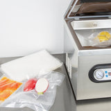 CU382 Vogue Vacuum Sealer Bags Embossed 400x600mm (Pack of 50)