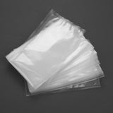 CU384 Vogue Chamber Vacuum Pack Bags 150x250mm (Pack of 100)