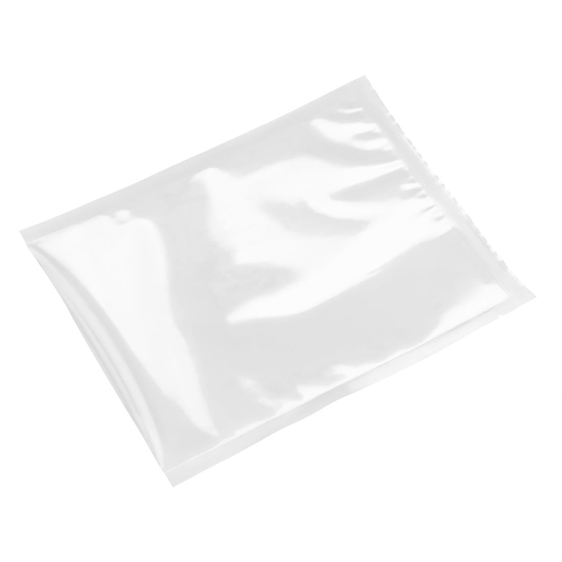 CU386 Vogue Chamber Vacuum Pack Bags 200x250mm (Pack of 100)