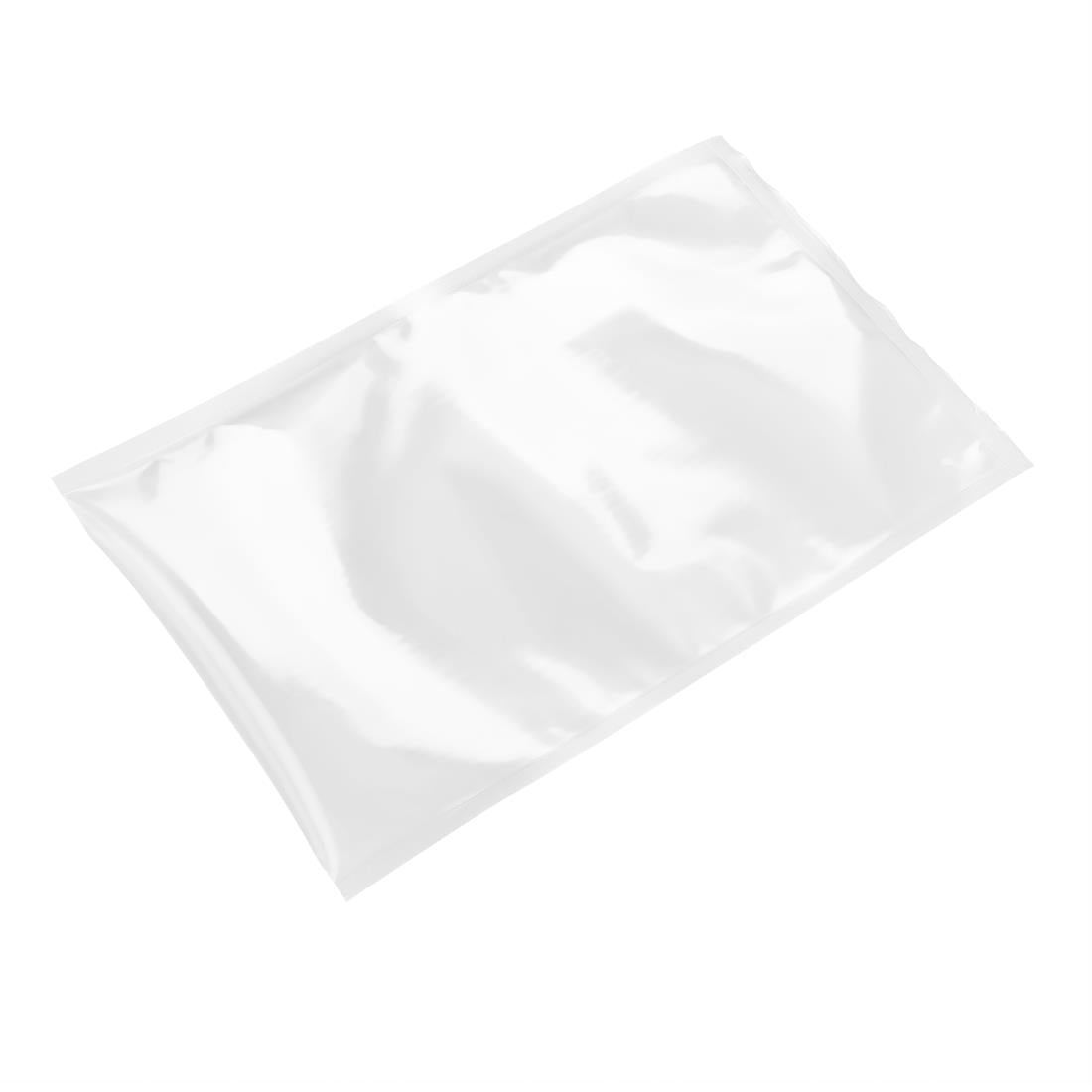 CU390 Vogue Chamber Vacuum Pack Bags 250x400mm (Pack of 100)