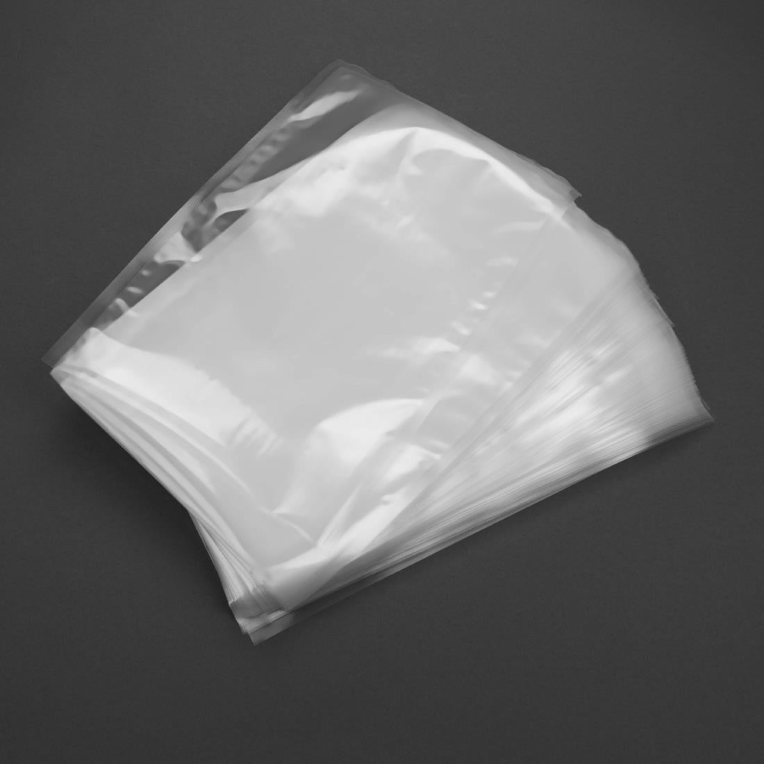 CU390 Vogue Chamber Vacuum Pack Bags 250x400mm (Pack of 100)
