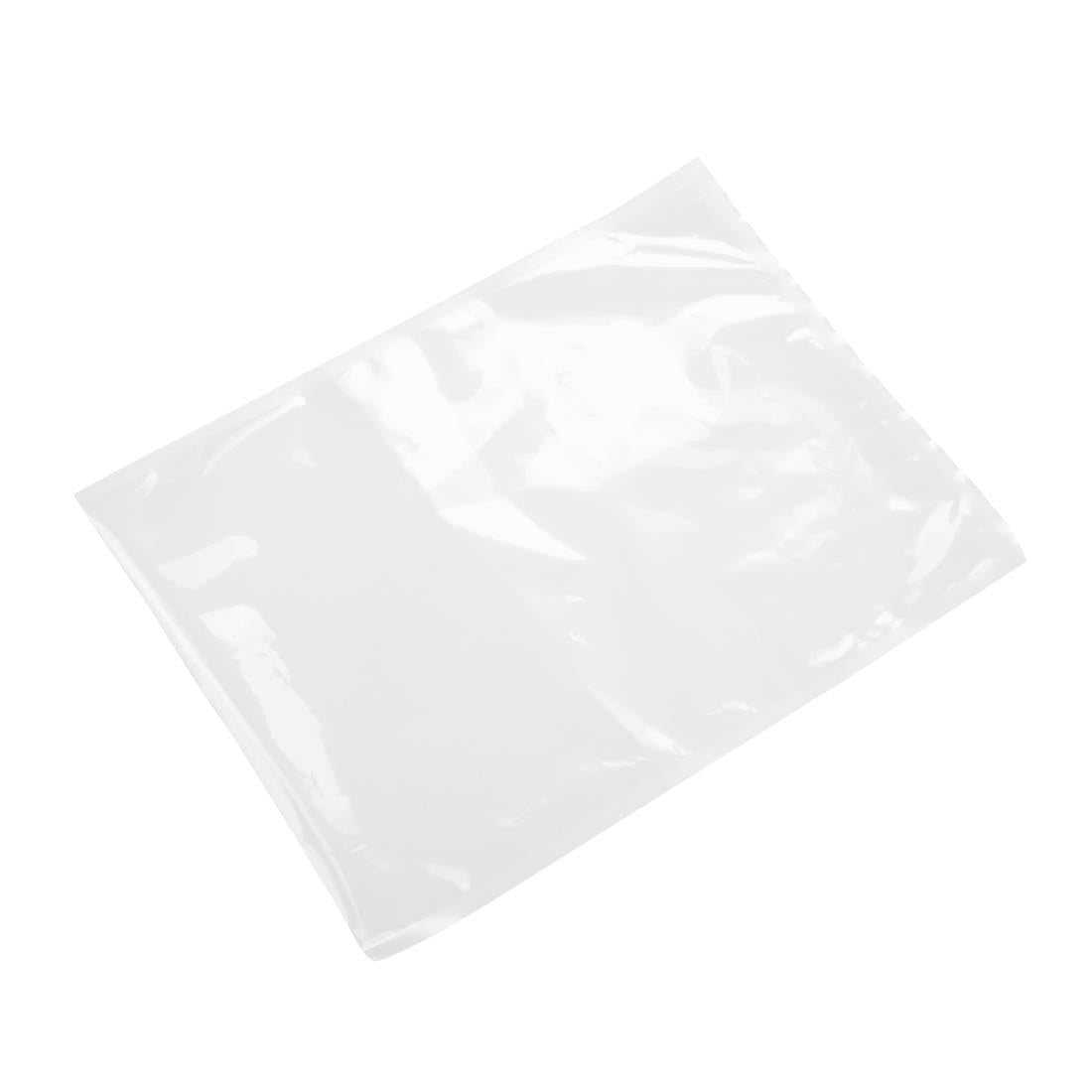 CU392 Vogue Chamber Vacuum Pack Bags 300x400mm (Pack of 50)