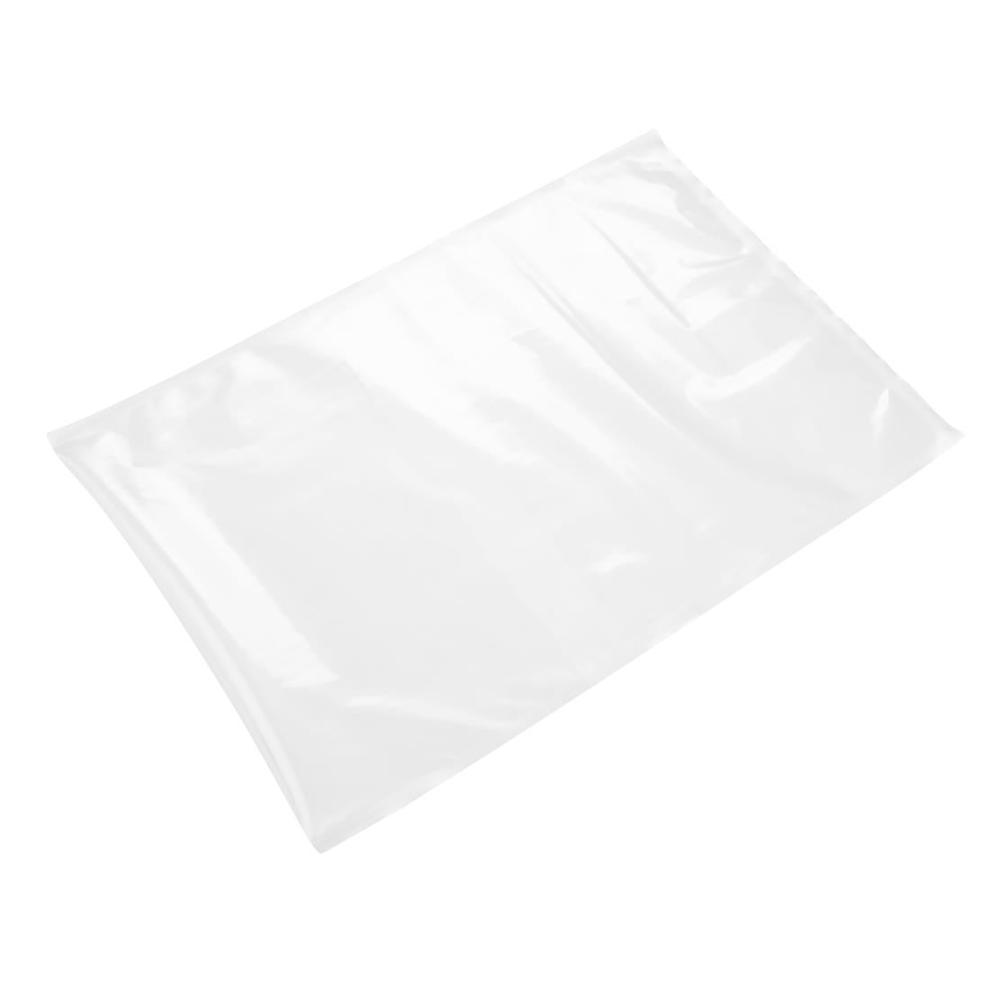 CU396 Vogue Chamber Vacuum Pack Bags 350x500mm (Pack of 50)